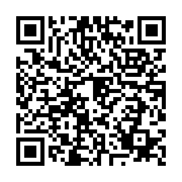QR Code LINE Official Account